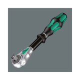 Wera 3/8-inch Drive – 72 Teeth 8-inch Speed 199mm Ratchet (05 003550 001) NEW