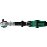 Wera Metric 3/8-inch Drive Speed Ratchet 43-Piece Set (05 003594 001) NEW
