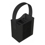 Wera 2GO 4 Tool Quiver with Adjustable Partitions for Scredrivers & Other Tools