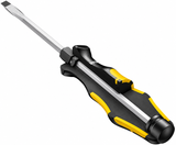 Wera 05018268001 932 A Slotted Screwdriver 9mm 6" Blade