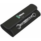 Wera Joker 11-Piece Metric Ratcheting Combination Wrench Set (NEW)
