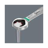 Wera Joker 11-Piece Metric Ratcheting Combination Wrench Set (NEW)