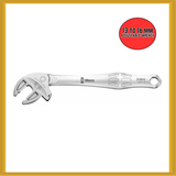 Wera M Self-Setting Adjustable Wrench: 13 – 16mm (05 020103 001) NEW