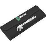 Wera Joker Self Setting Wrench 4-Piece Set with Folding Pouch (05 020110 001)