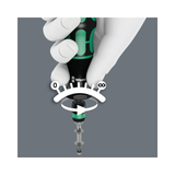 Wera Pre-Set 2.5 IN-LBS Torque Screwdriver with Quick Release Chuck – 1/4" Drive
