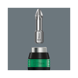 Wera Pre-Set 2.5 IN-LBS Torque Screwdriver with Quick Release Chuck – 1/4" Drive