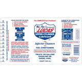 Lucas Oil 10003 1-quart Capacity Upper Cylinder Lubricant Fuel Treatment New