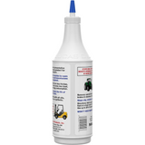 Lucas Oil 10019 High Performance Hydraulic Oil Booster and Stop Leak 1 Quart