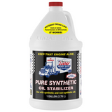 Lucas Oil 1-Gallon Pure Synthetic Oil Stabilizer (10131) Pack of 4