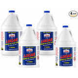 Lucas Oil 10279 Engine Oil Stop Leak 1 Gallon 4 Pack Additive