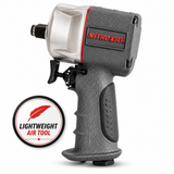 Aircat 1056-XL 1/2" Impact Wrench Compact 550 ft-lb Lightweight Air Tool