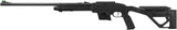 Crosman 1077TAC CO2 Powered .177 Pellet Air Rifle Tactical Synthetic Stock