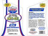 6 x Lucas Oil 10866 Anti Gel Diesel Treatment 64 oz Fuel Additive