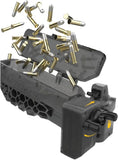Caldwell 1099117 Universal Magazine Loader Single & Double Stack Multi Caliber