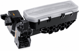 Caldwell 1099117 Universal Magazine Loader Single & Double Stack Multi Caliber
