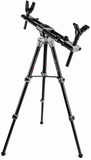 BOG FieldPod Hunting Shooting Rest Adjustable Gun Rifle Stand 1100471