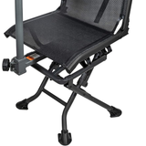 BOG ChairPod 360-degree Adjustable with Dual Frame Universal Rest (1100475) NEW
