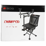 BOG ChairPod 360-degree Adjustable with Dual Frame Universal Rest (1100475) NEW