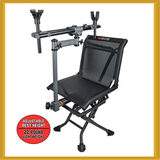 BOG ChairPod 360-degree Adjustable with Dual Frame Universal Rest (1100475) NEW