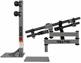 BOG Pod Dual Frame Shooting Rest Universal Gun Rest Hunting Stand