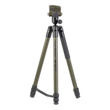 BOG DeathGrip Infinite Aluminum with heavy Duty Construction Tripod (OD Green)