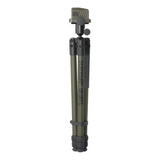 BOG DeathGrip Infinite Aluminum with heavy Duty Construction Tripod (OD Green)