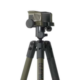 BOG DeathGrip Infinite Aluminum with heavy Duty Construction Tripod (OD Green)