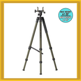 BOG DeathGrip Infinite Aluminum with heavy Duty Construction Tripod (OD Green)