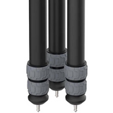 BOG ARCA Extends up to 59" Twist-Lock Legs Tripod w/ Swiss Mount System -1209008
