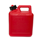 Midwest Can 1-Gallon Auto Shut Off Gasoline Can with Quick-Flow Spout (10 Pack)