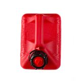 Midwest Can 1-Gallon Auto Shut Off Gasoline Can with Quick-Flow Spout (10 Pack)