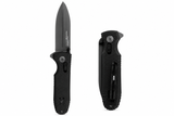 SOG Pentagon XR LTE 12610557 Folding Knife CTS-XHP Spear Point XR Lock