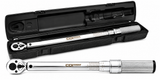 CDI 1501MRMH 1/4" Drive Click Torque Wrench 20-150 In Lbs Adjustable