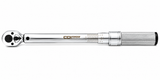 CDI 1501MRMH 1/4" Drive Click Torque Wrench 20-150 In Lbs Adjustable