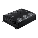 Audiopipe APHF5000DH1 5000W Full Range Class D Monoblock Amp