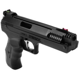 Beeman 2004 P17 Deluxe 410 FPS Single Stroke .177 Cal Pellet Air Pistol (NEW)