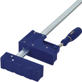 Irwin Tools 2026500 24-inch Parallel Jaw Box Clamp Precise 90-degree Angle New