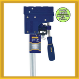 Irwin Tools 2026500 24-inch Parallel Jaw Box Clamp Precise 90-degree Angle New