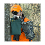 Caldwell 247261 Durable Water-resistant Filled Blind Bag (GREEN) NEW