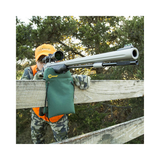 Caldwell 247261 Durable Water-resistant Filled Blind Bag (GREEN) NEW