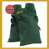 Caldwell 247261 Durable Water-resistant Filled Blind Bag (GREEN) NEW