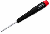 Wiha 26391 Hex Inch Precision Screwdriver Set Ergonomic Handle 8 Piece