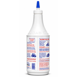 Lucas Oil 10001 Heavy Duty Oil Stabilizer 1 Quart Engine Treatment