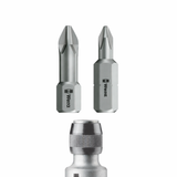 Wera Rapidaptor 784 B Quick Release Bit Holder Adaptor 3/8" Ratchet Drive