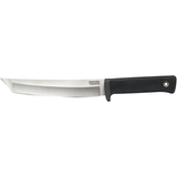Cold Steel 7-inch San Mai Recon Tanto Fixed Blade Knife with Sheath (35AM) NEW