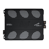 Audiopipe APHF5000DH1 5000W Full Range Class D Monoblock Amp