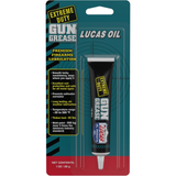 Lucas Oil 10889 Extreme Duty Grease Gun Lubricant 1 oz Tube 2 Pack