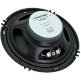 4 x Blaupunkt BPS-E652 6.5 Inch Car Speakers 80W Pair w/ Grilles