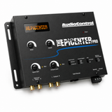 AudioControl Epicenter Pro Bass Restoration Processor and Line Driver Car Audio