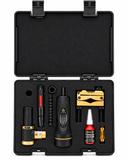 Wheeler 4001009 Scope Mounting Tool Kit Bore Sighter FAT Wrench
